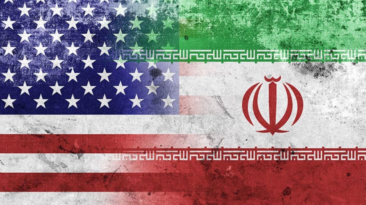 ایالات متحده و ایران ۲۰۲۶:تأکید تهران بر آمادگی برای گفت‌وگو