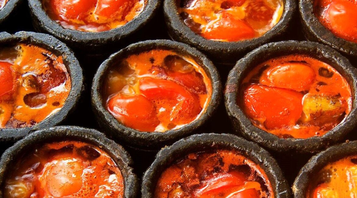 غذاهای گرم در زمستان: سریع‌ترین غذاها برای گرم کردن بدن در سرد