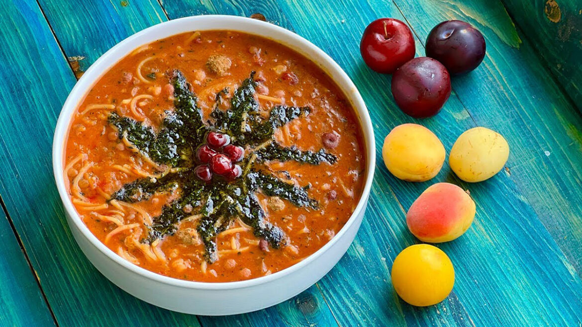 مشهورترین غذاهای زمستانی در ایران ۲۰۲۵؛ طعم گرما در روزهای گرانی