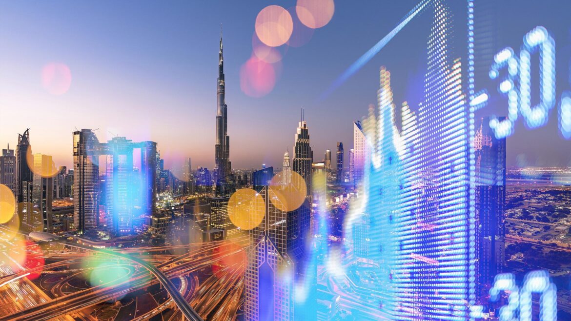 سرعت اینترنت در خاورمیانه؛ کدام کشورها پیشتاز هستند؟