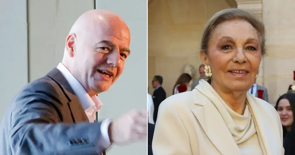 نمادگرایی حضور اپوزیسیون ایران در مجامع جهانی