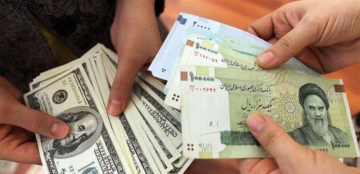 فروپاشی ریال ایران؛ جرقه نارضایتی اجتماعی و نماد شکست اقتصادی