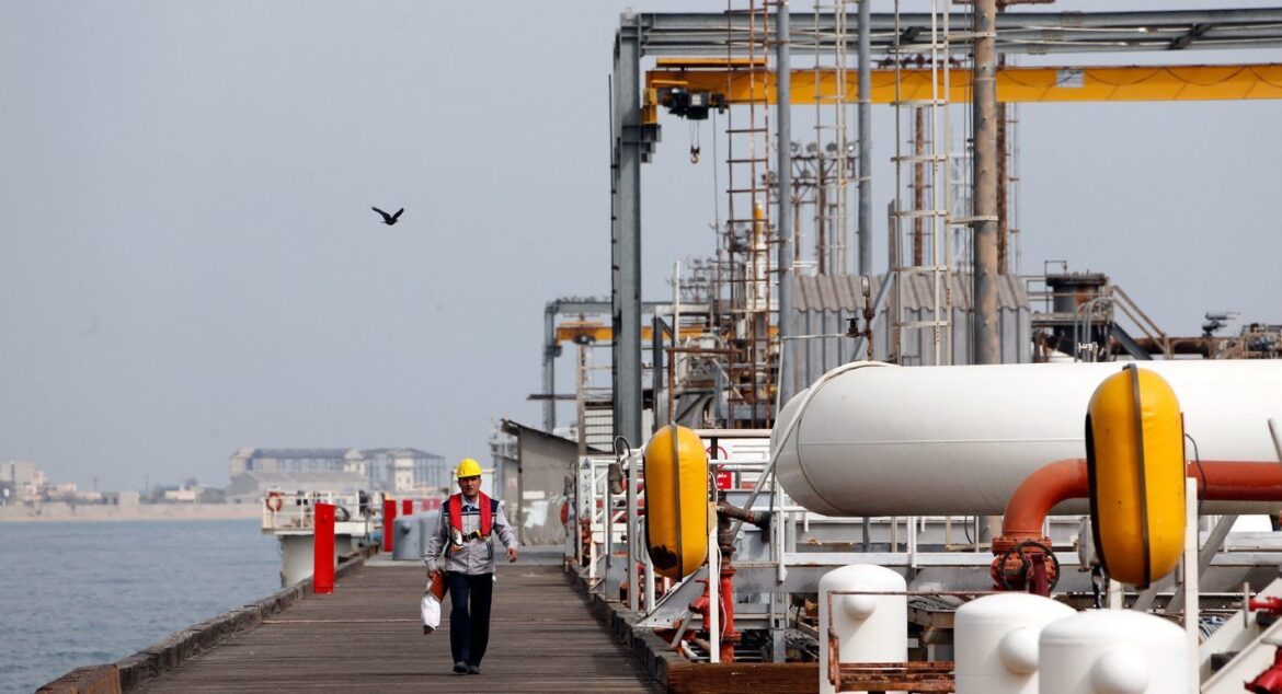 بحران انرژی در ایران طی سه سال گذشته؛ مردمی بدون برق