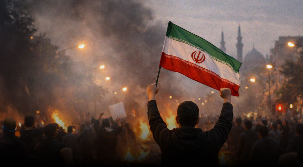 سركوب روزنامهنگاری آزاد در ايران