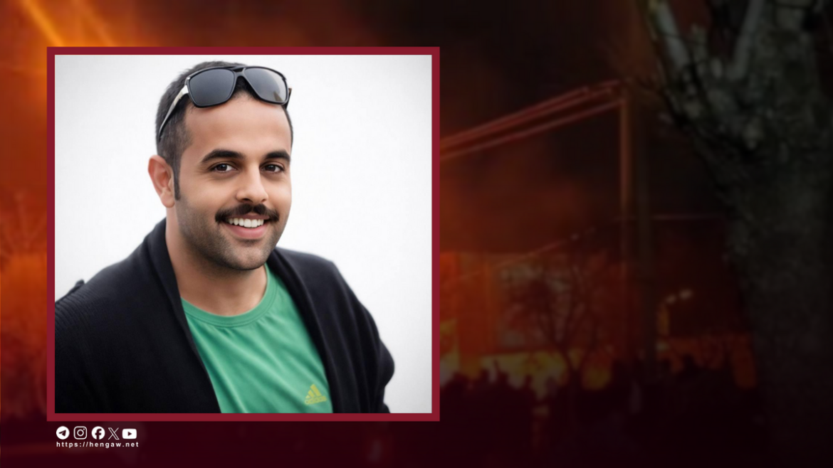 سرکوب سینماگران در ایران؛ قتل جواد گنجی و تشدید سرکوب فرهنگی