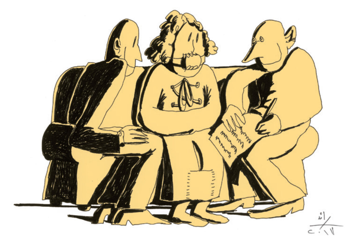 بیماری‌های روانی در ایران؛ بحرانی که جامعه را تهدید می‌کند