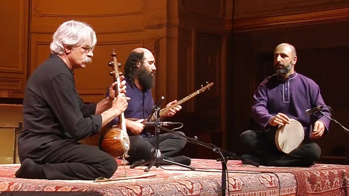 موسیقی و تحریک جهانی علیه ایران: فراخوان جهانی کیهان کلهر