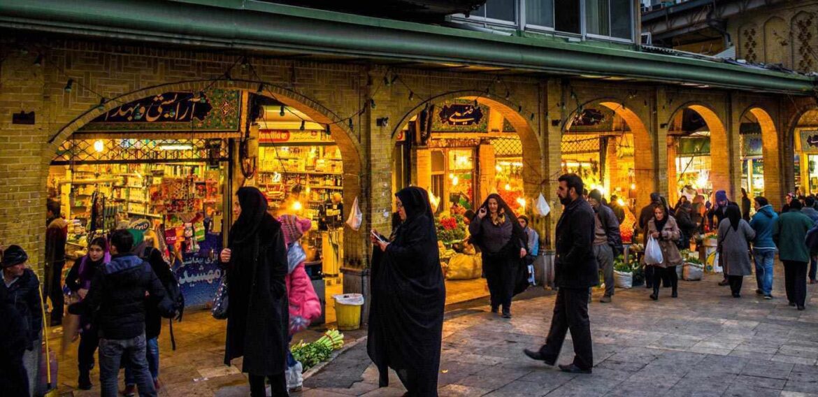 اعتراضات سراسری در ایران ، آمارها چه می‌گویند؟