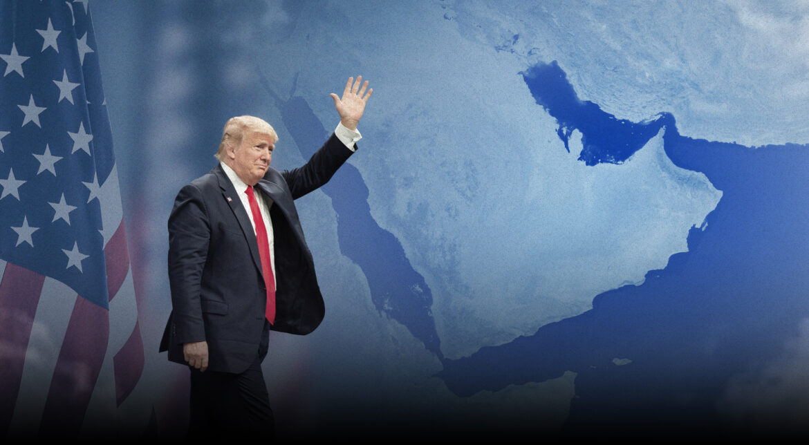 ایالات متحده و ایران ۲۰۲۶: اظهارات درباره گزینه نظامی نزدیک