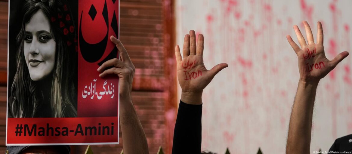 نقض حقوق بشر در جهان؛ از زندان‌های پنهان تا دولت‌ها