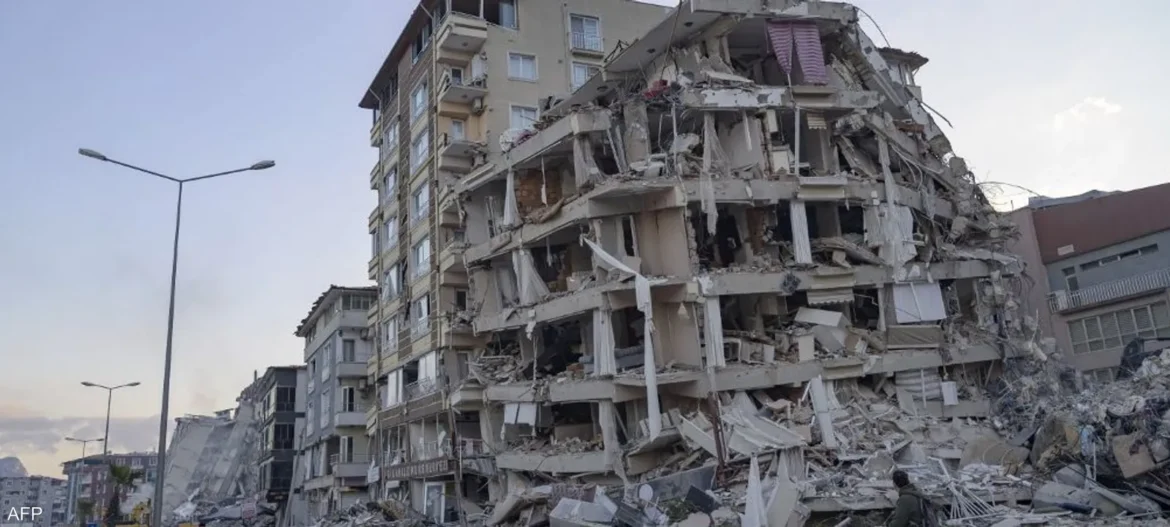 زلزله جنوب ایران را لرزاند ثبات زیرساخت‌ها را تهدید کرد