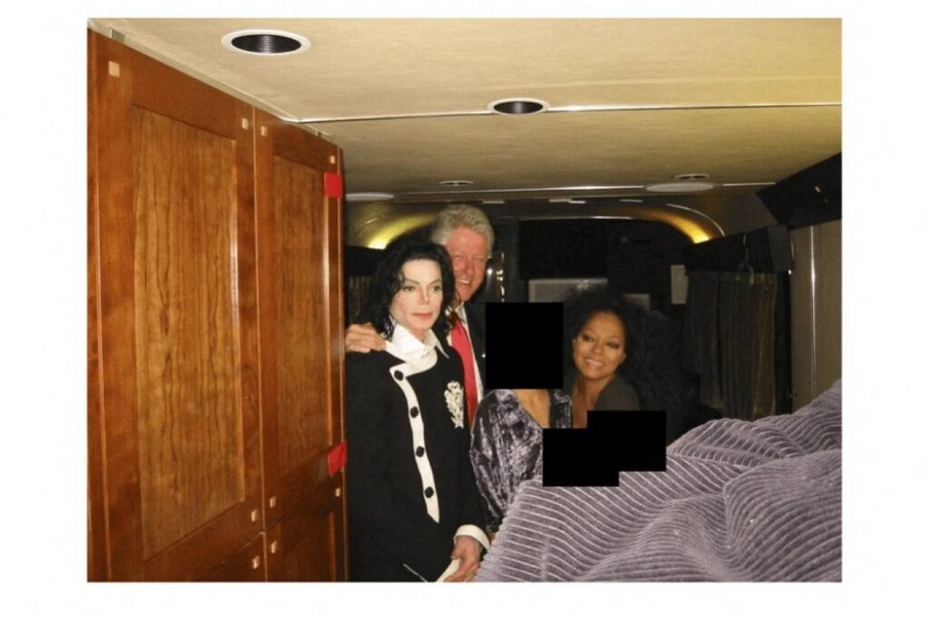 نام‌ها و شخصیت‌هایی که در حاشیه پرونده مطرح شدند