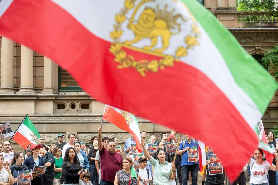 سرکوب مطبوعات در ایران به اوج خود رسیده است