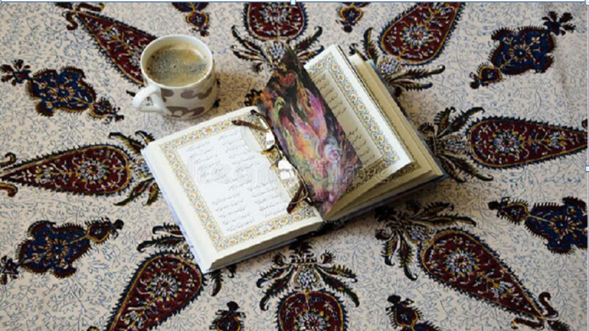 شعر معاصر ایران: تحولات و هویت نوین