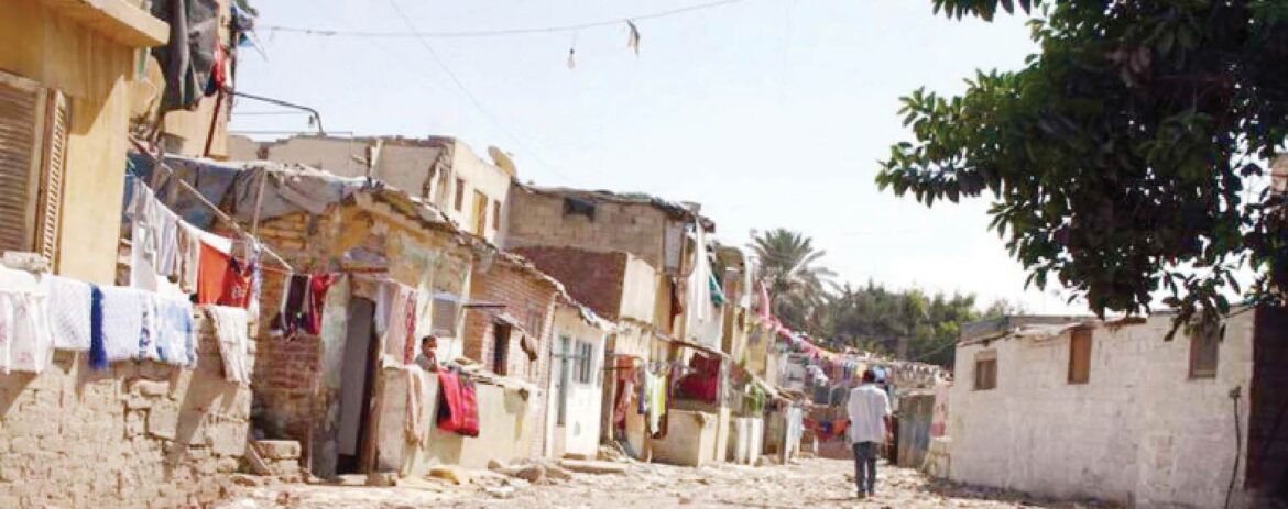 نسبت سکونتگاه‌های غیررسمی در ایران؛ چهره پنهان فقرِ سازمان‌یافته