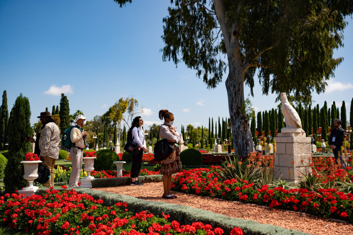 سرکوب بهائیان در ایران:تشدید سیاست هدفمند در سایه بحران نظام