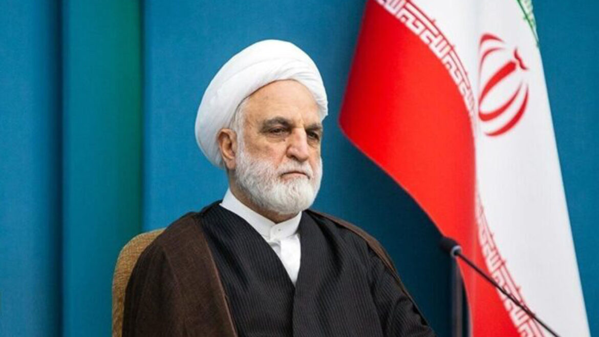 حکم اعدام برای معترضان؛ تشدید سرکوب قضایی در ایران