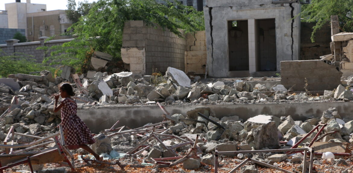 حمله به ایران ۲۰۲۶ و تشدید درگیری‌ها در خاورميانه