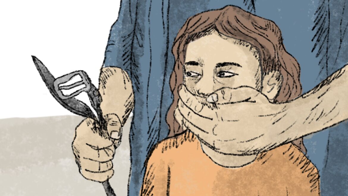 تجاوز جنسی در ایران ۲۰۲۶: آمار و واقعیت‌های تکان‌دهنده