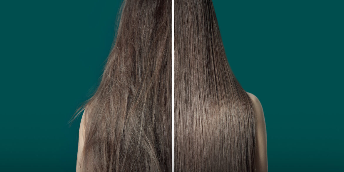 روش‌های ساده و ارزان برای درمان موهای آسیب‌دیده