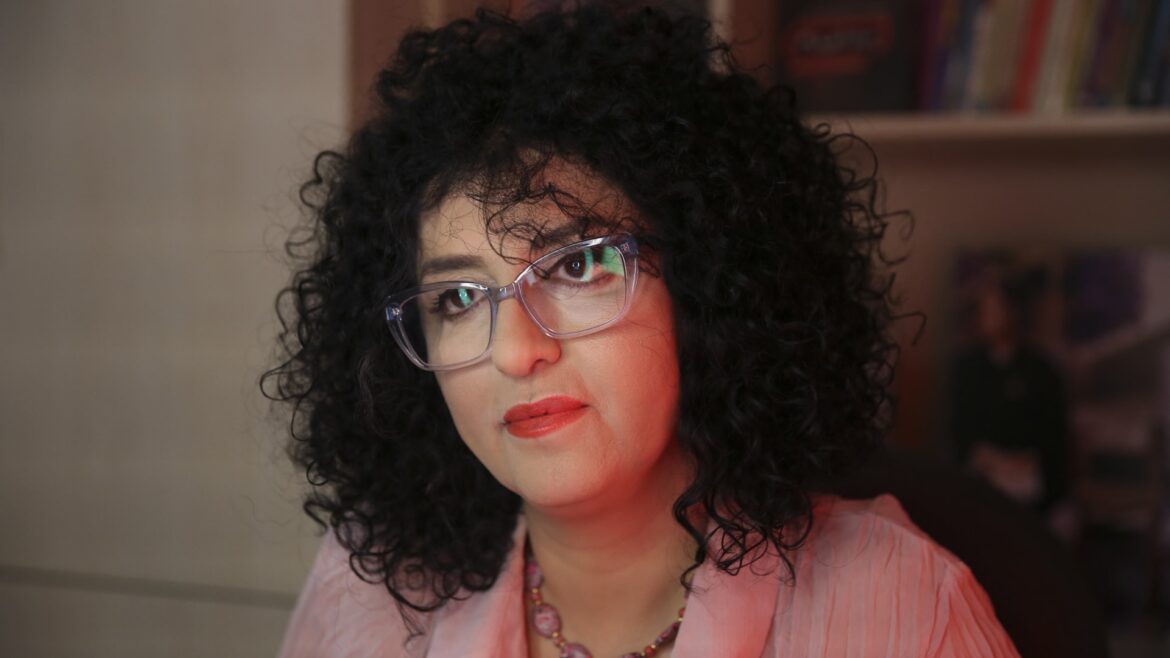 نرگس محمدی؛ صدای آزادی در سلول‌های سرکوب ایران