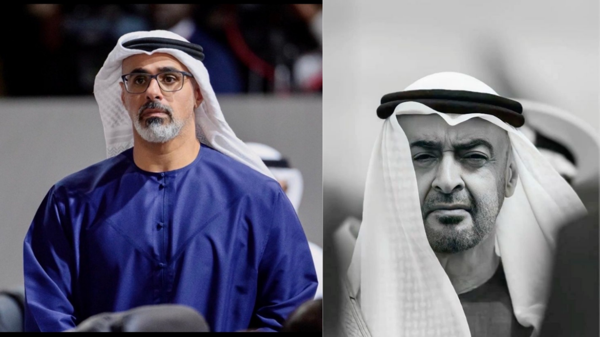 تعویق سفر اردوغان و خستگی محمد بن زاید: پیامدها