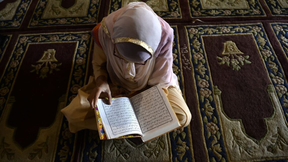 عادات رمضانی در کشورهای جهان؛ هویت و سياست