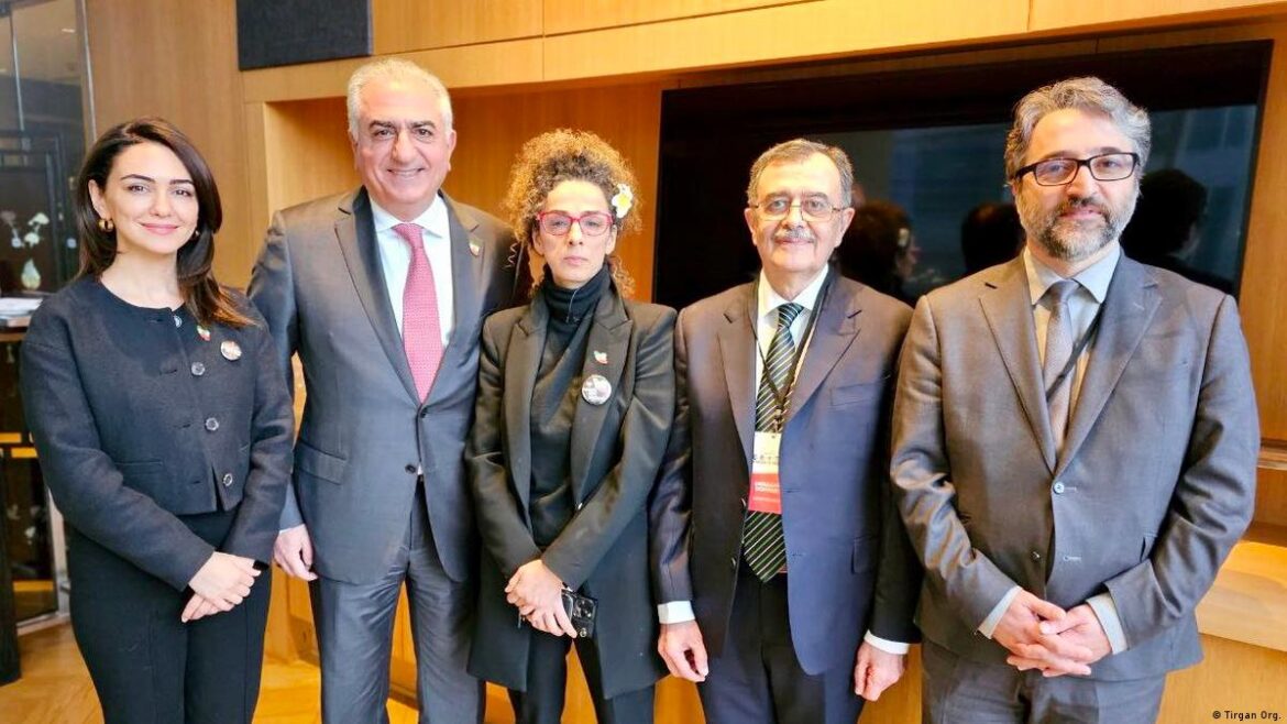 فرهنگ مقاومت در ایران؛ وقتی فرهنگ جایگزین سیاستِ سرکوب می‌شود