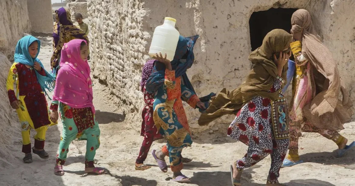 رنج کودکان در سیستان و بلوچستان؛ بحران یک نسل محروم