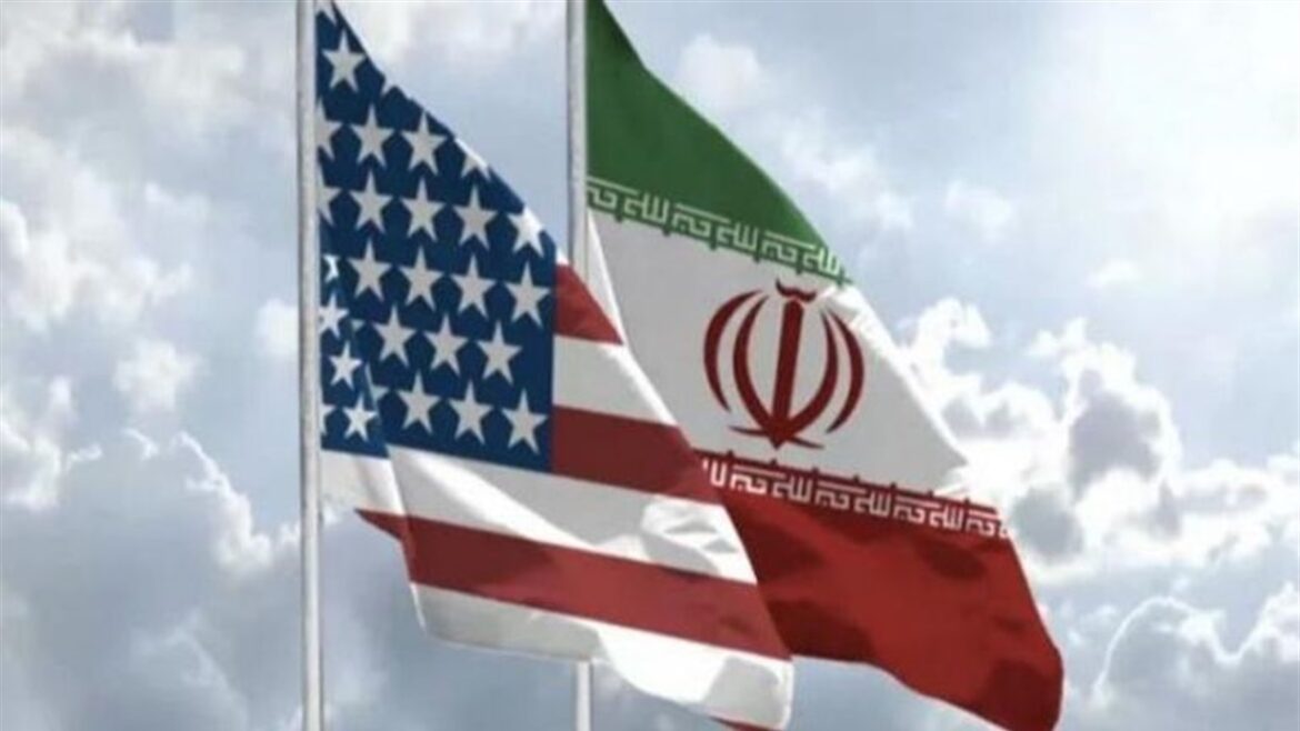 مذاکرات ایران و آمریکا در ژنو به سمت پیشرفت حرکت می‌کند