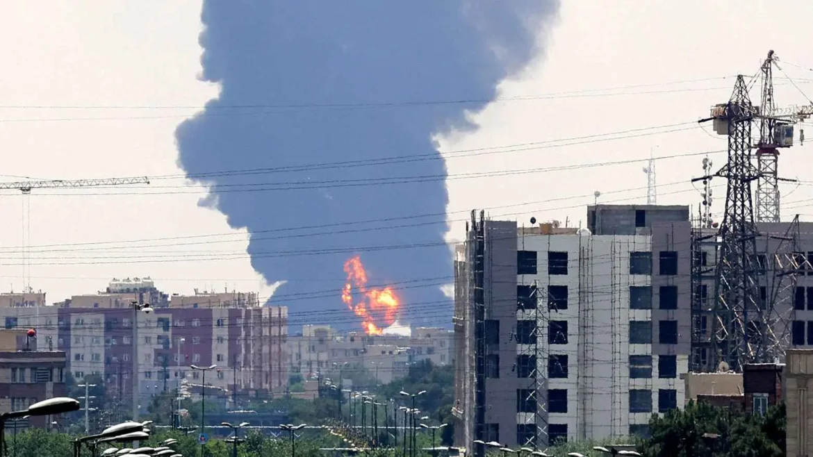 حمله به ایران ۲۸ فوریه ۲۰۲۶؛ ابعاد خسارات و پیامدهای آن