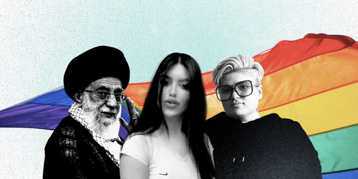 همجنس‌گرایی در ایران ۲۰۲۵: آمار و تحولات اجتماعی