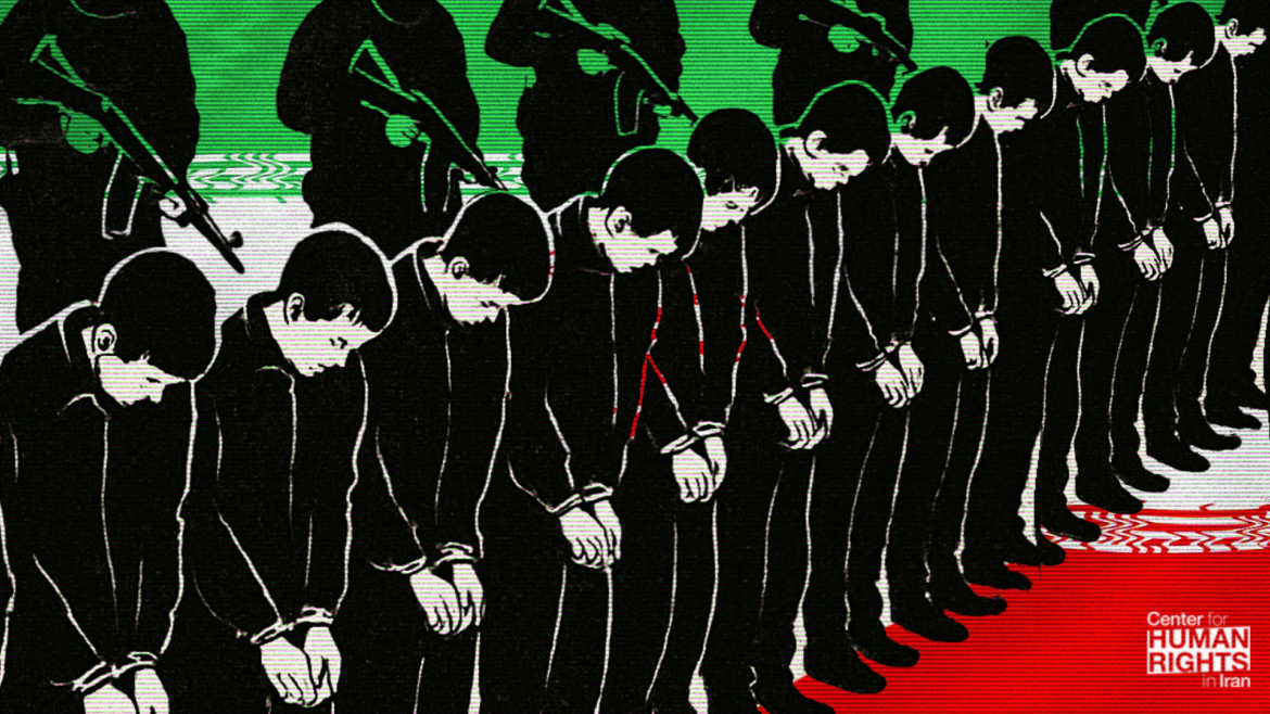 اعدام كودكان در ایران؛ آمار، واقعیت و نقض حقوق بشر ۲۰۲۶