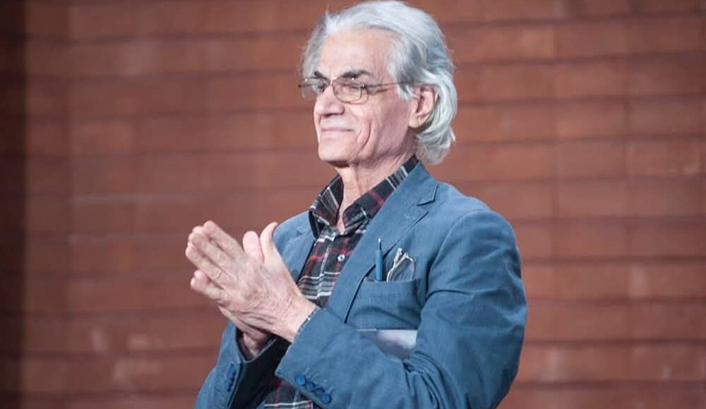 درگذشت علی باباچاهى