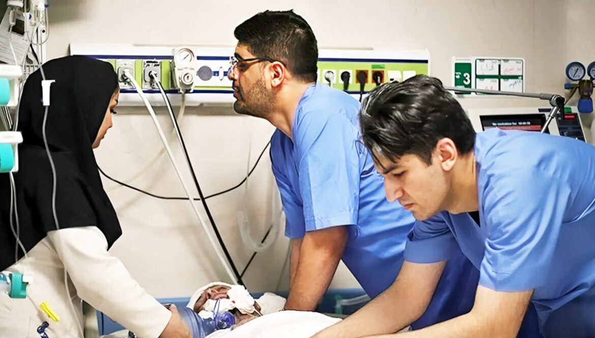 بحران پرستاری در ایران: فریاد پرستاران در برابر نظام