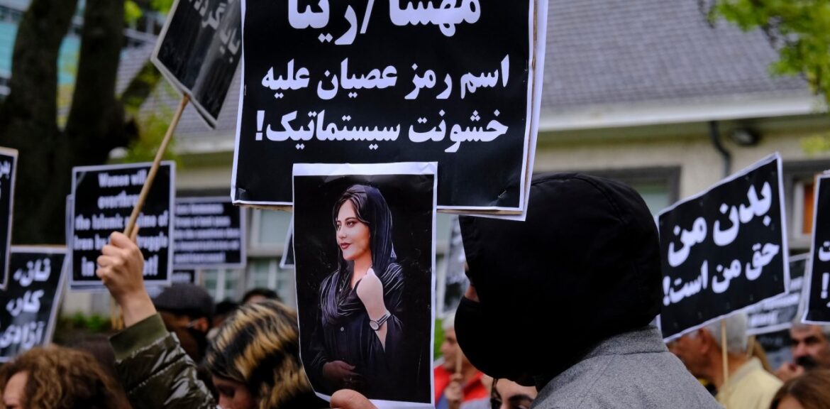 گسترش جنايات ناموسی در ایران: علل، آمار