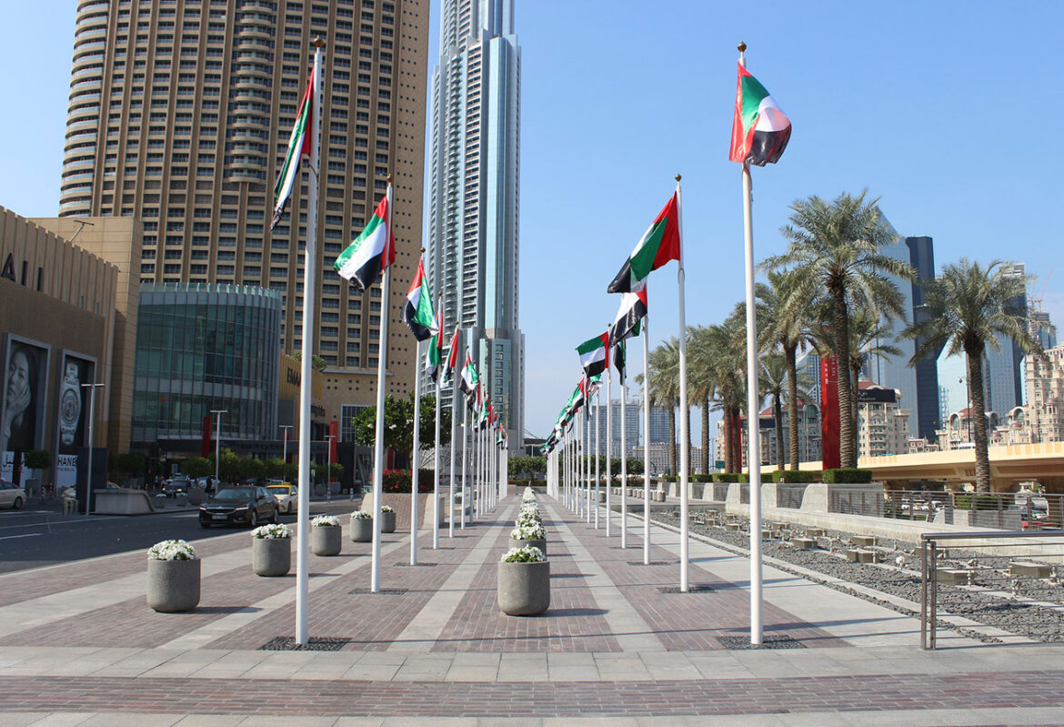 دستاوردهای امارات در مقایسه با ایران؛ از دبی تا تهران