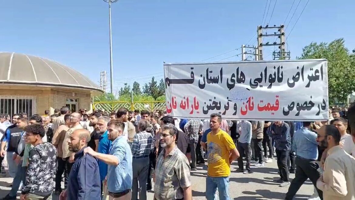 تحولات سیاسی در ایران؛ کشوری در بن‌بست قدرت و بحران مشروعیت