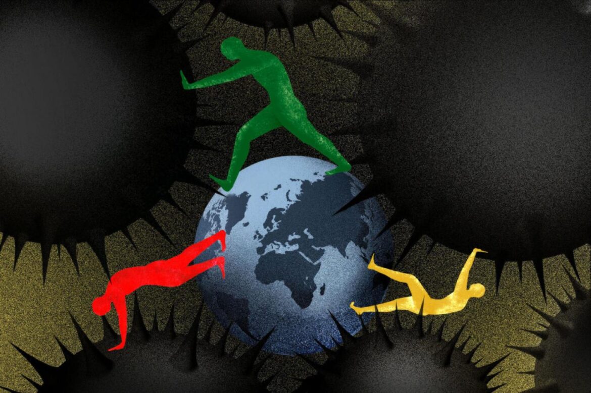 مشکلات اجتماعی در ایران: بحرانی که هر روز خود را تجدید می‌کند