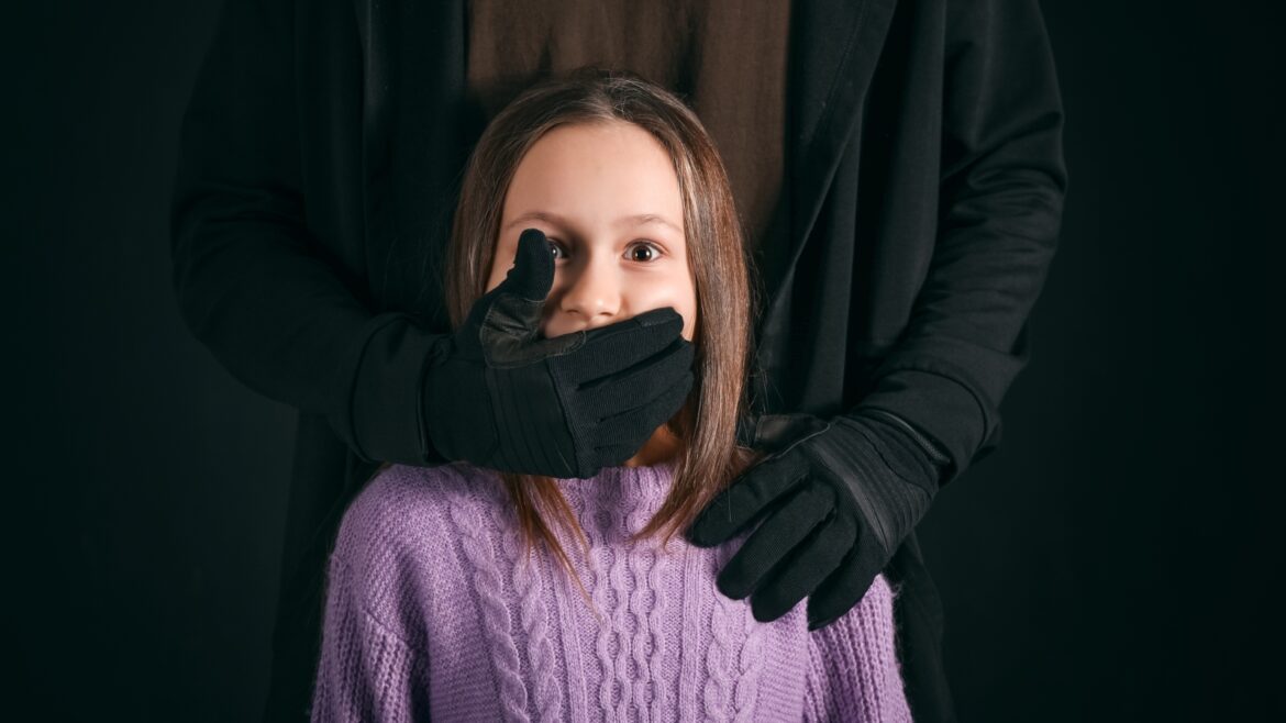 نسبت ربایش کودکان در ایران؛ قدرت دولت کجاست؟