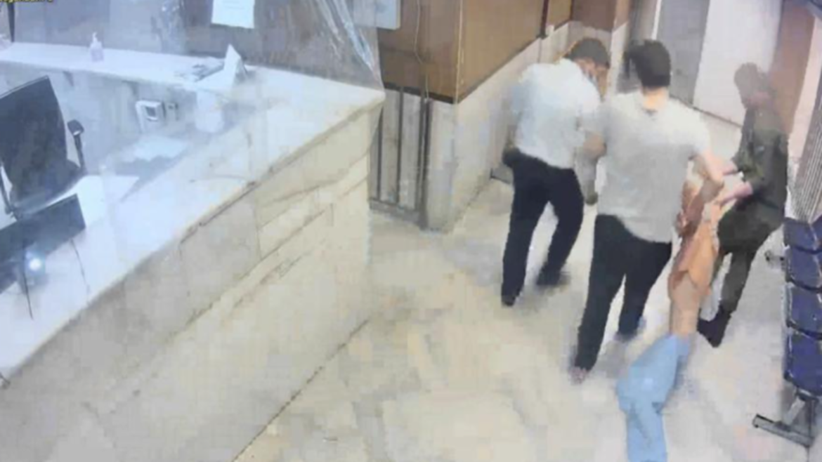 مراسم روزه‌داری رمضان در زندان اوین.. دشواری‌ها و نقض حقوق