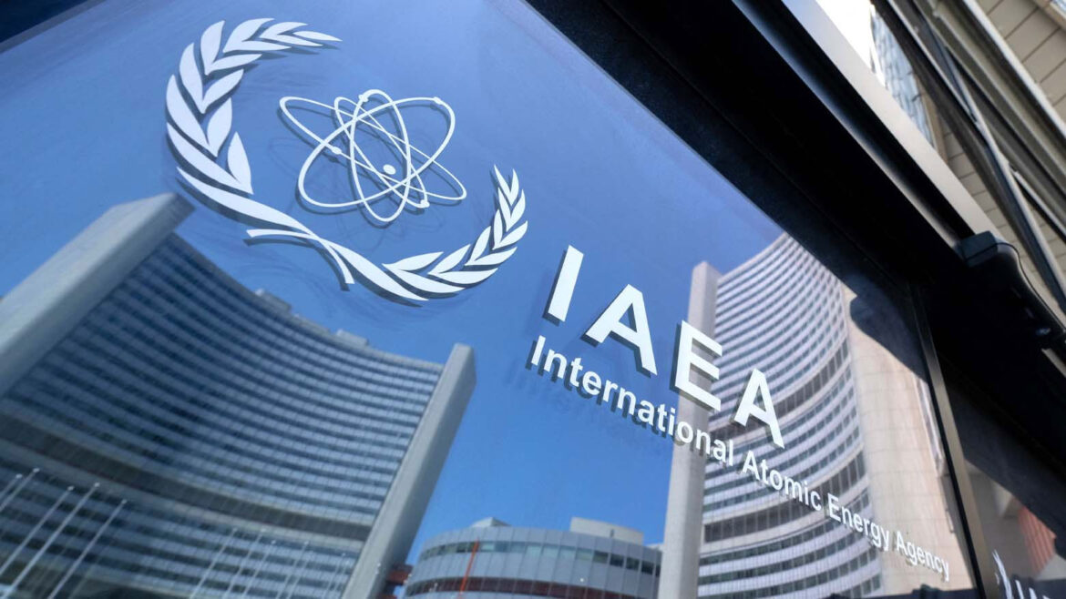 برنامه هسته‌ای ایران با تشدید خطرناکی روبرو است