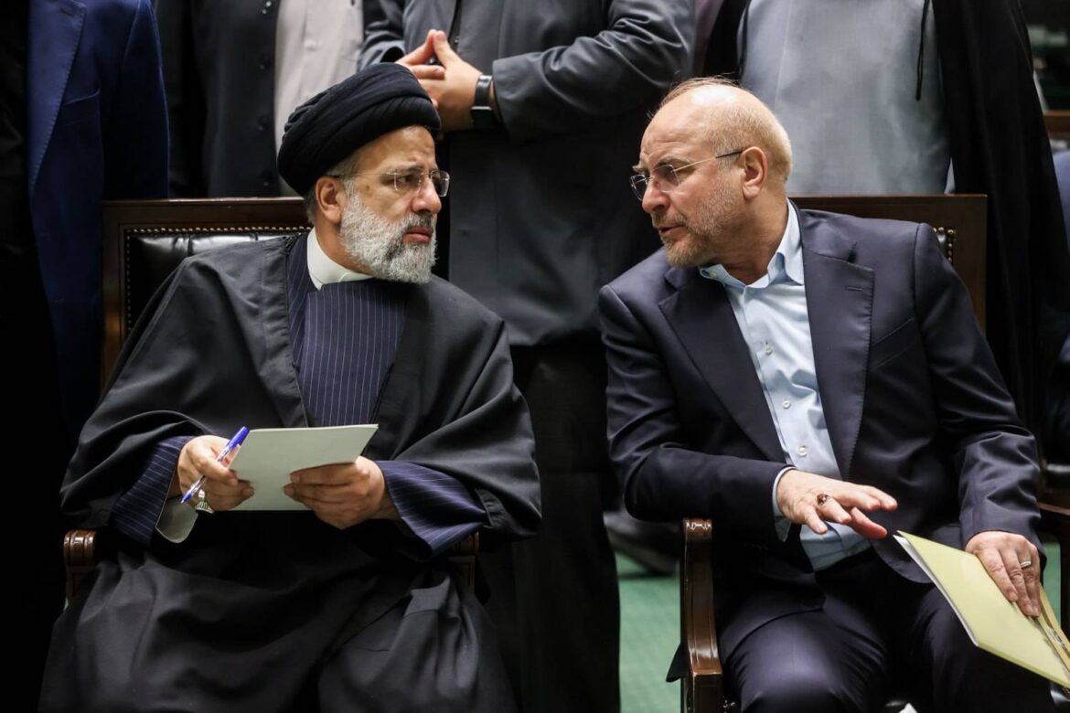 فساد محمدباقر قالیباف: مدیریت پرهزینه که تهران را فرسوده کرد