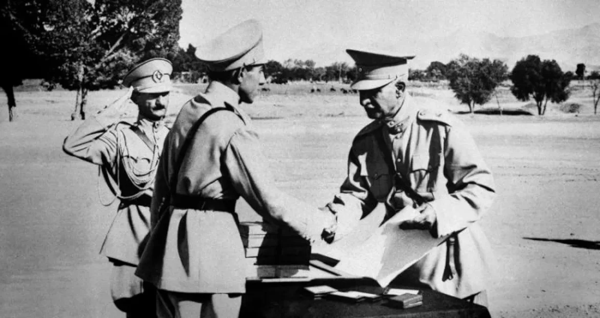 حکومت پهلوی در ایران: شکل‌گیری یک دولت مدرن پیش از انقلاب