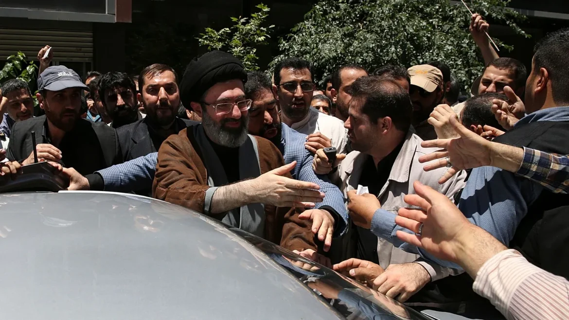 احتمال کشته شدن مجتبی خامنه‌ای: آیا رهبر جدید ناپدید شده است؟