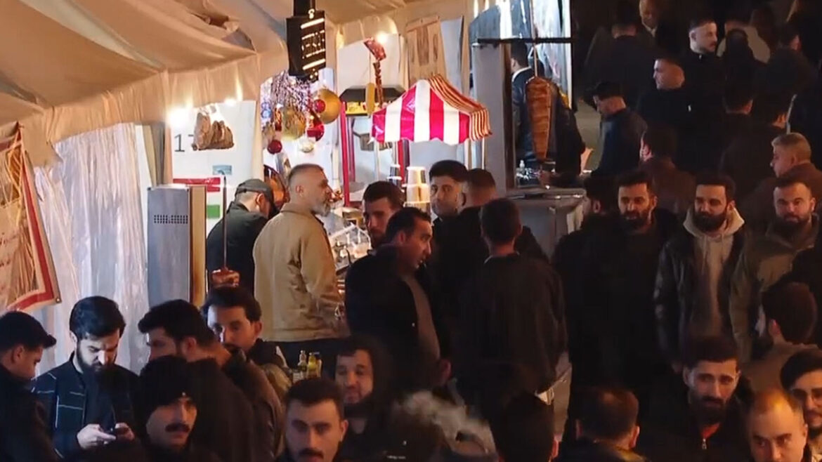 نوروز در ایران ۱۴۰۵