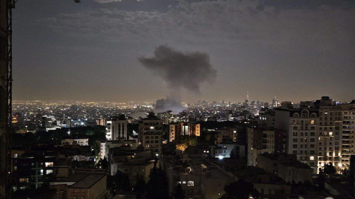 جشن عید فطر در ایران پس از جنگ، نماد مقاومت مردم