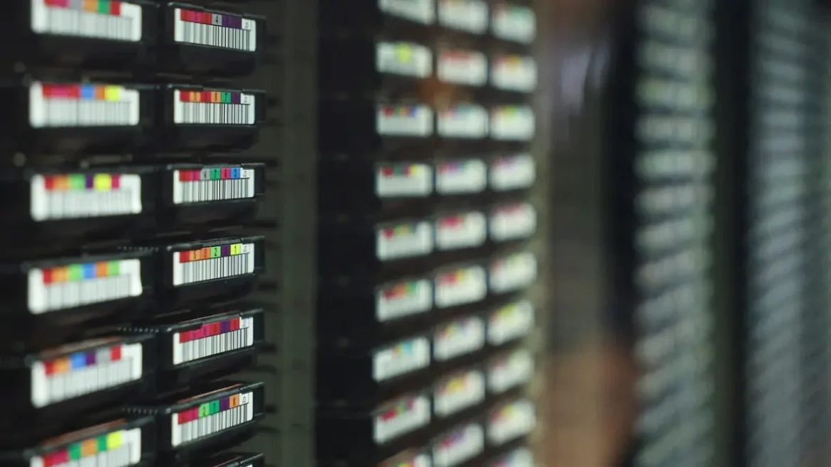 چرا مراکز داده هوش مصنوعی به‌جای تمرکز، توزیع می‌شوند؟