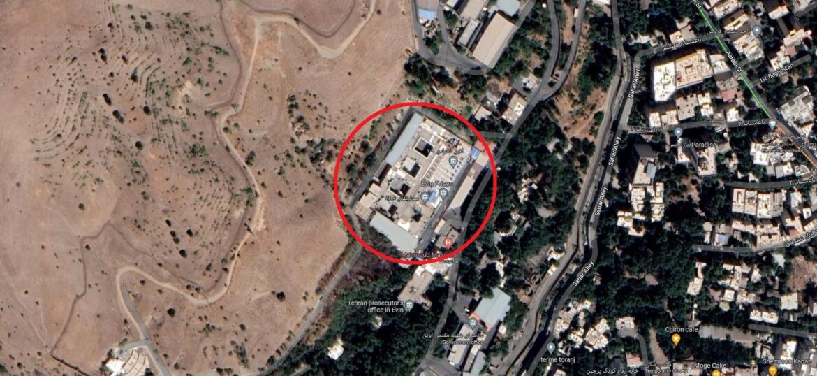 نقض حقوق بشر در ایران: روایت‌های تکان‌دهنده از زندان‌ها