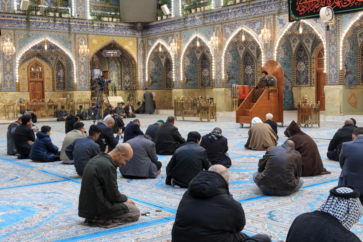 بحران عزاداری در ایران: سنت‌ها میان مردم و قدرت